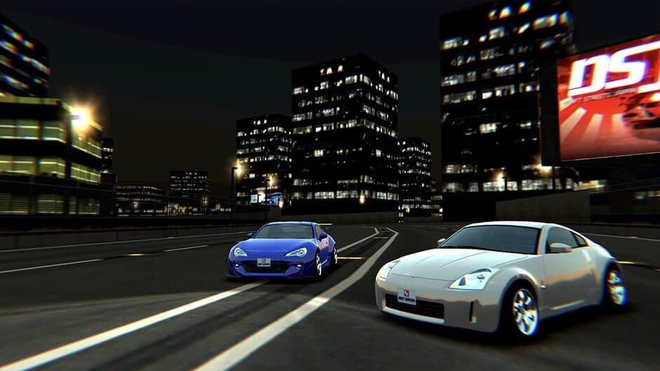 Drift Horizon: Racing, Driving & Parking Trial Simulator Games screenshot 5