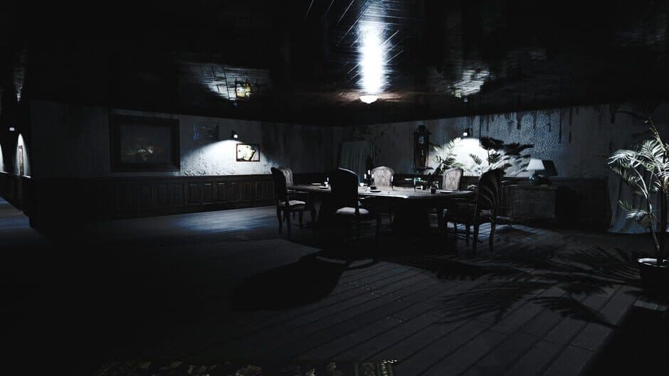 Vestige Memoria screenshot 3
