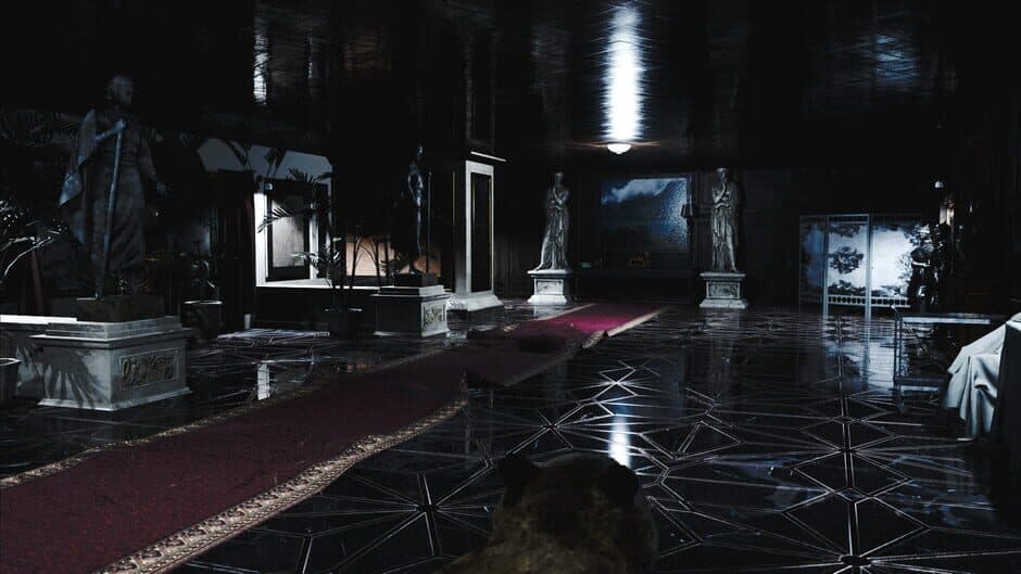 Vestige Memoria screenshot 4