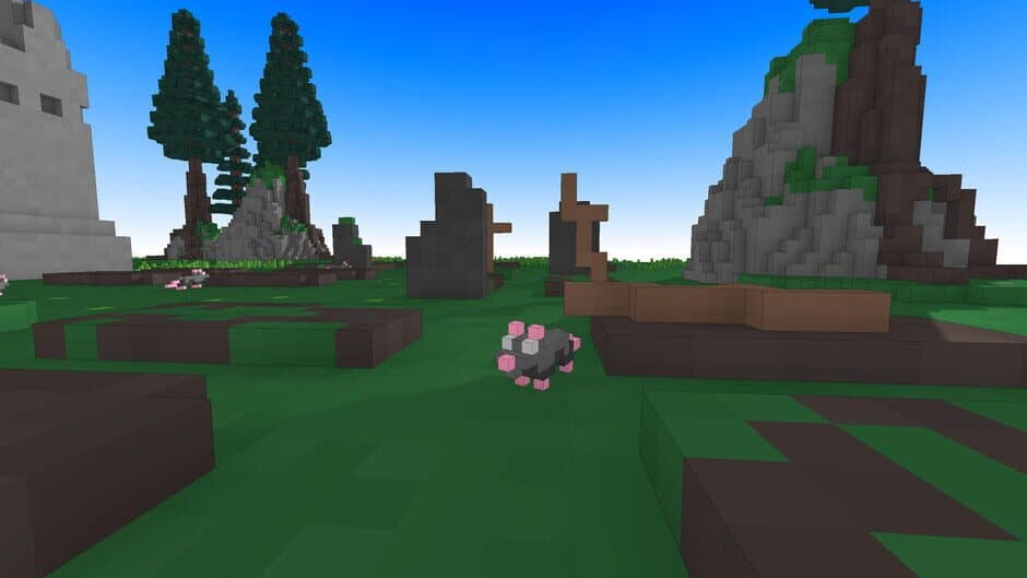 Uncounted Isles screenshot 5