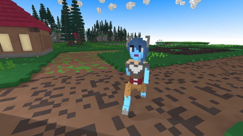 Uncounted Isles screenshot 6