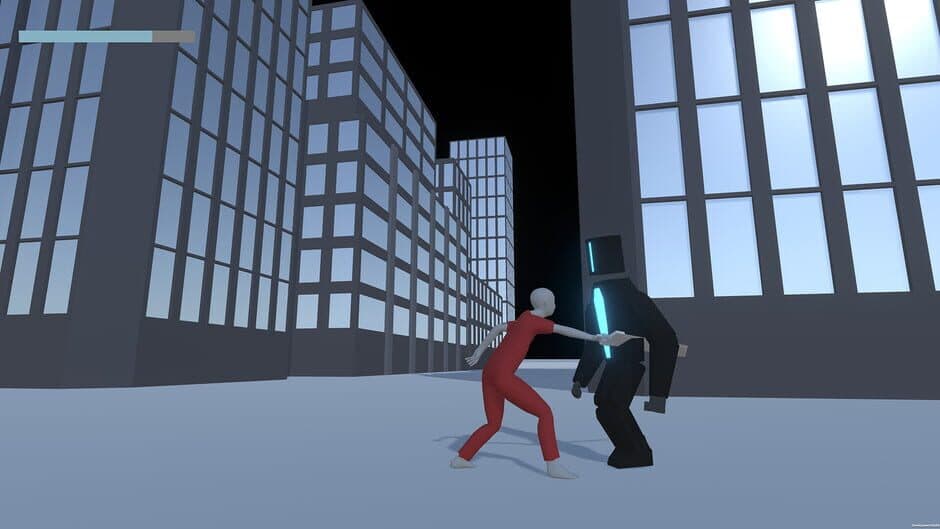 The Electric Odyssey screenshot 2