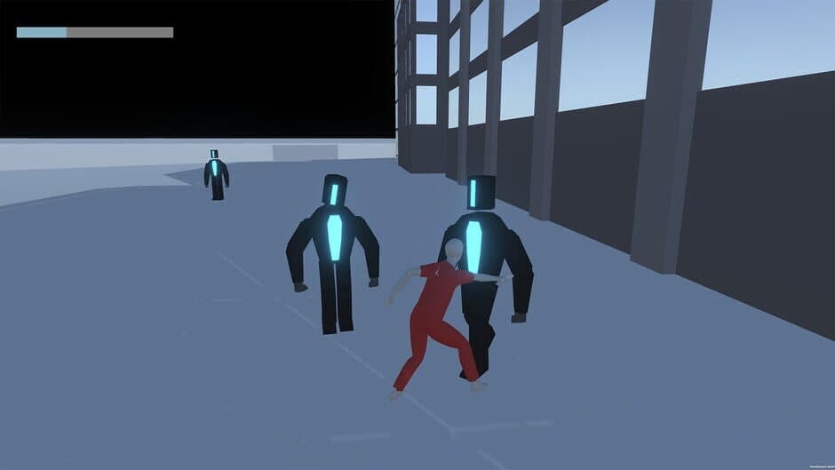 The Electric Odyssey screenshot 5