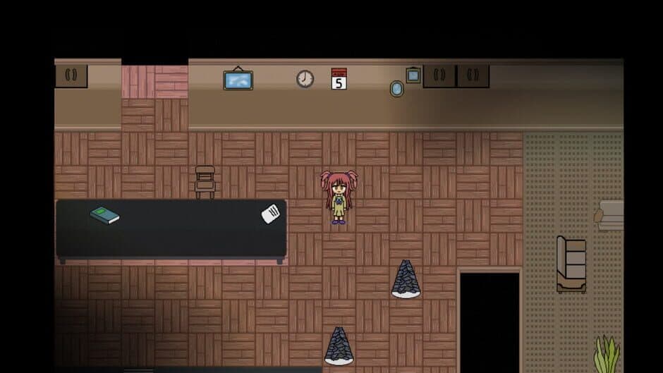 Tale of Two Sardines screenshot 3