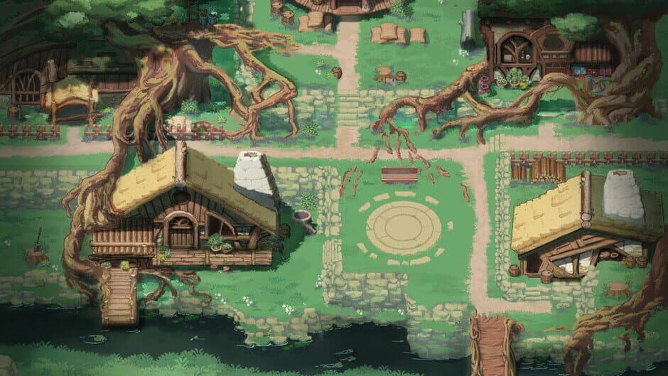 Siana Tales screenshot 3