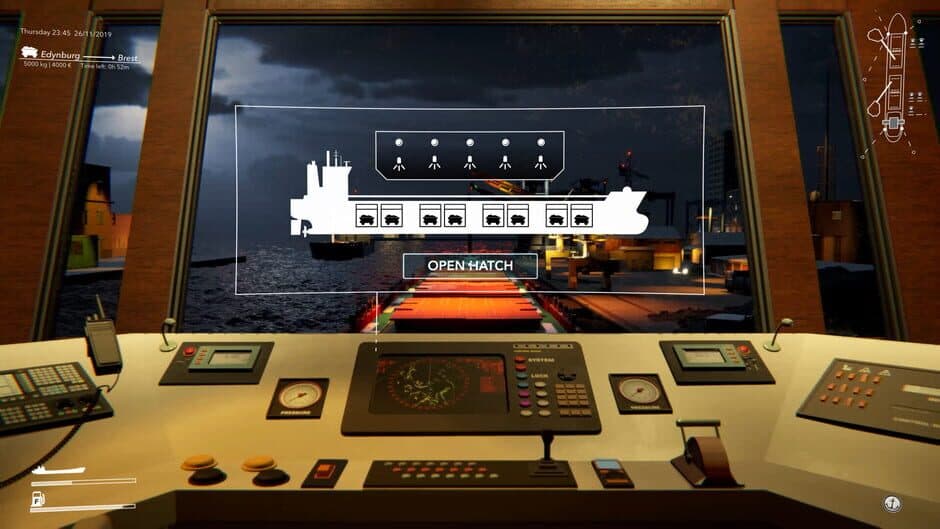 Ships Simulator 2024 screenshot 5
