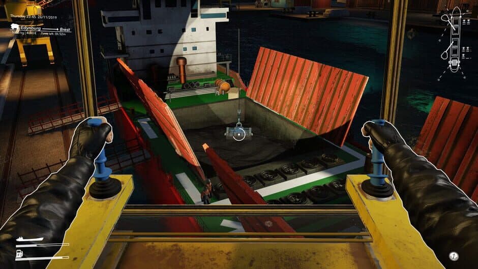 Ships Simulator 2024 screenshot 6