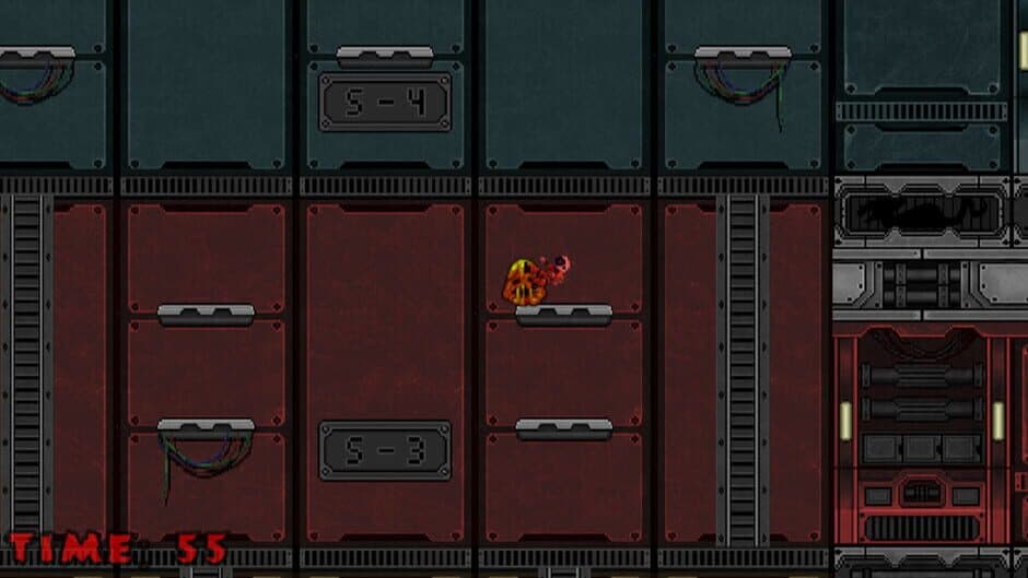 Absorb screenshot 2