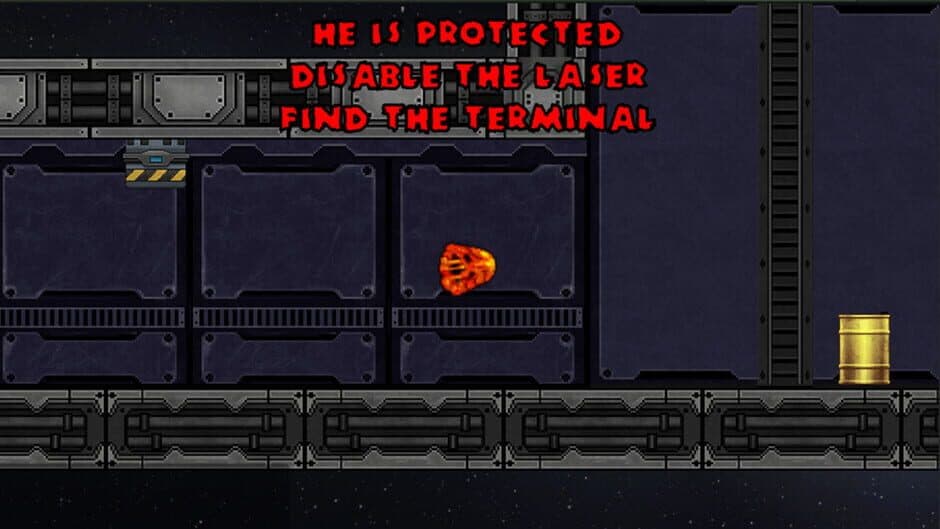 Absorb screenshot 3