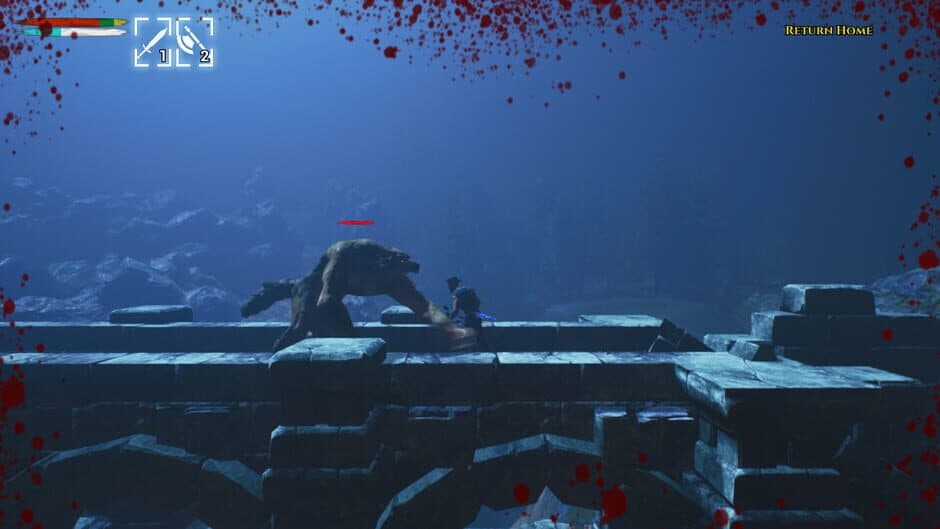 Adanath screenshot 3