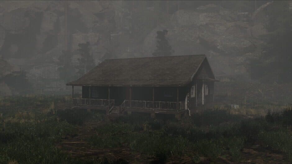Beyond the Pines screenshot 5