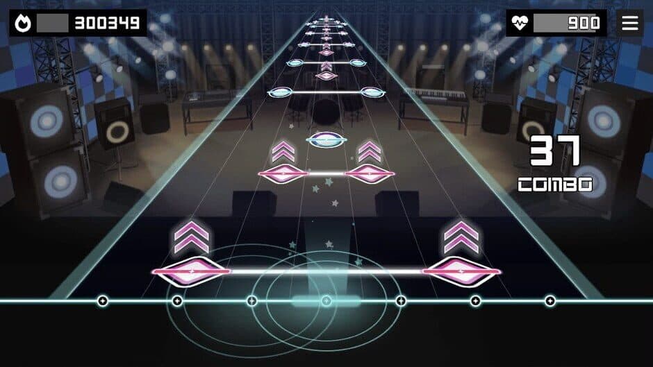 Sonolus screenshot 3