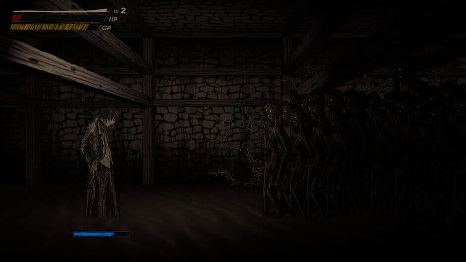 Dungeon of Final Glory screenshot 4