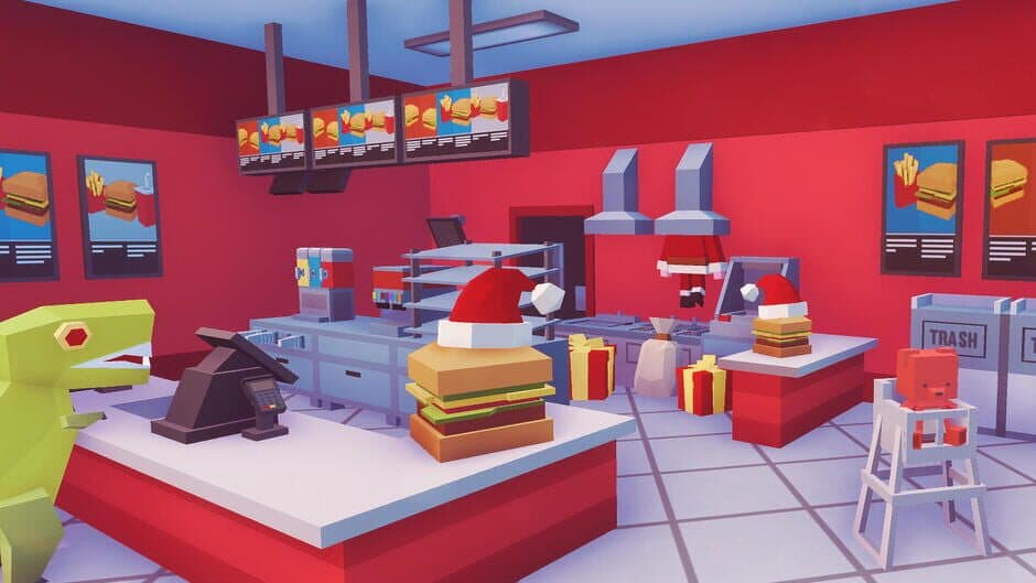 Robbery Madness: Thief Games screenshot 4