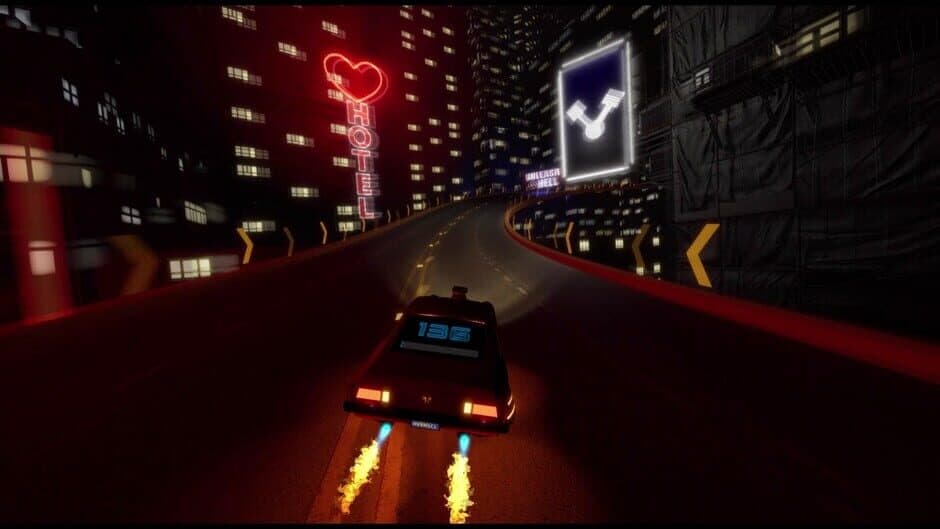 Hover Muscle screenshot 3