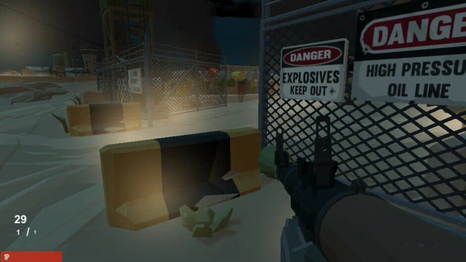 Imaginefield 2042 screenshot 2