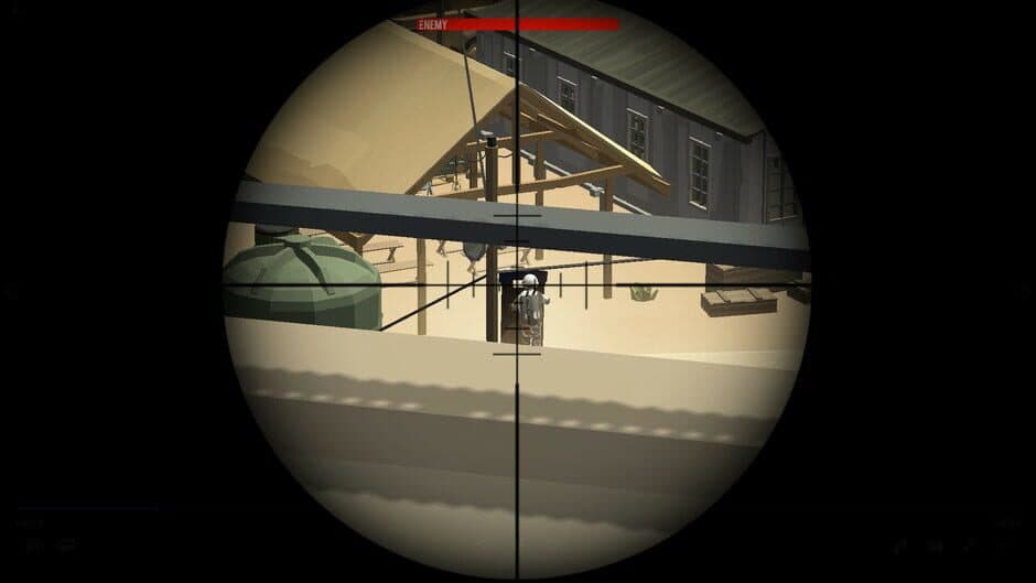 Imaginefield 2042 screenshot 6