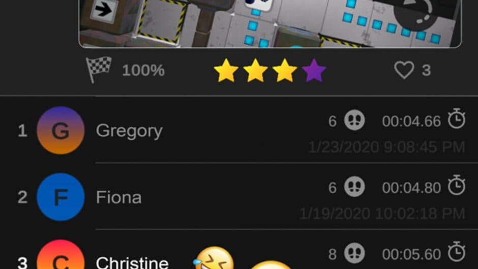TwoTime Portal screenshot 3