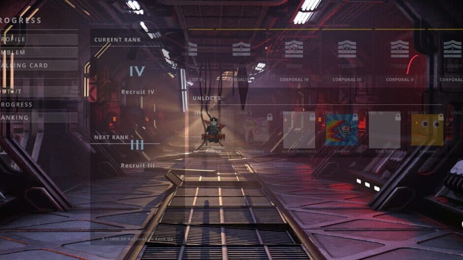 Datasight screenshot 4