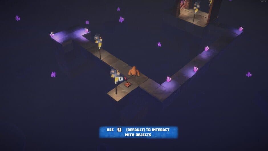 HardCube 2 screenshot 2