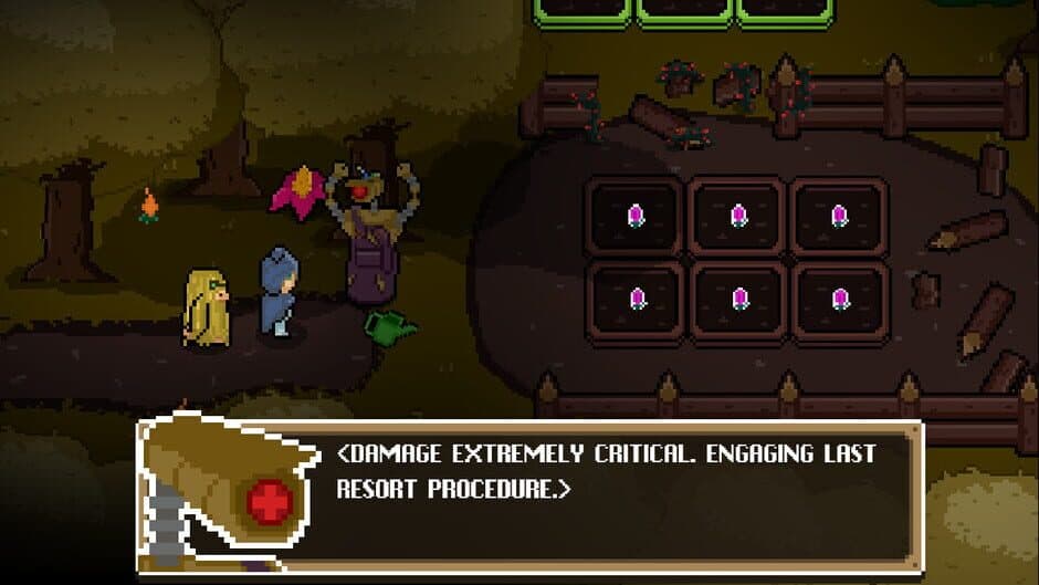 Hex & Tricks screenshot 2