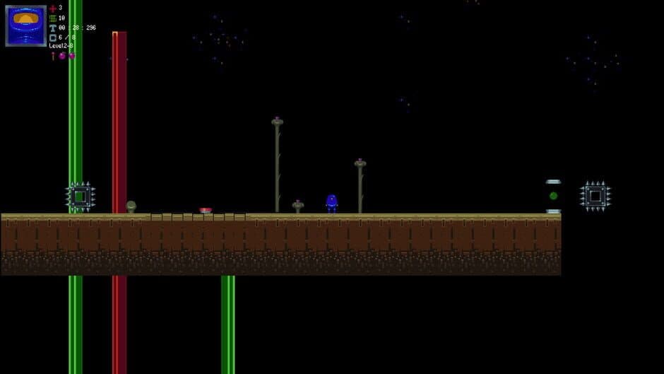 Bargain Platfomer screenshot 4