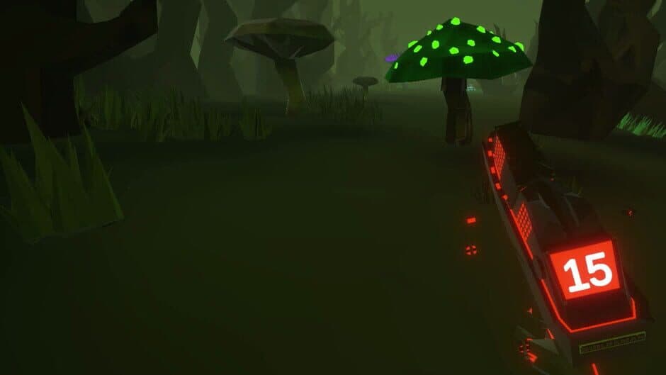 Fungal Descent screenshot 4