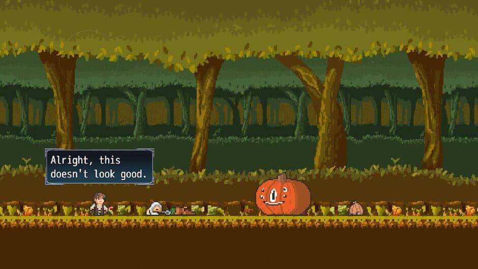 Ludicrous Uprising screenshot 5