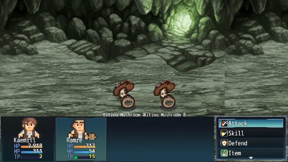 Ludicrous Uprising