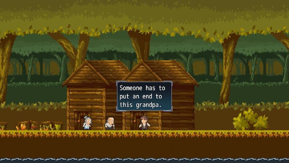 Ludicrous Uprising screenshot 2
