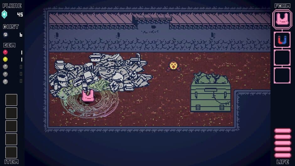 Planet U screenshot 4