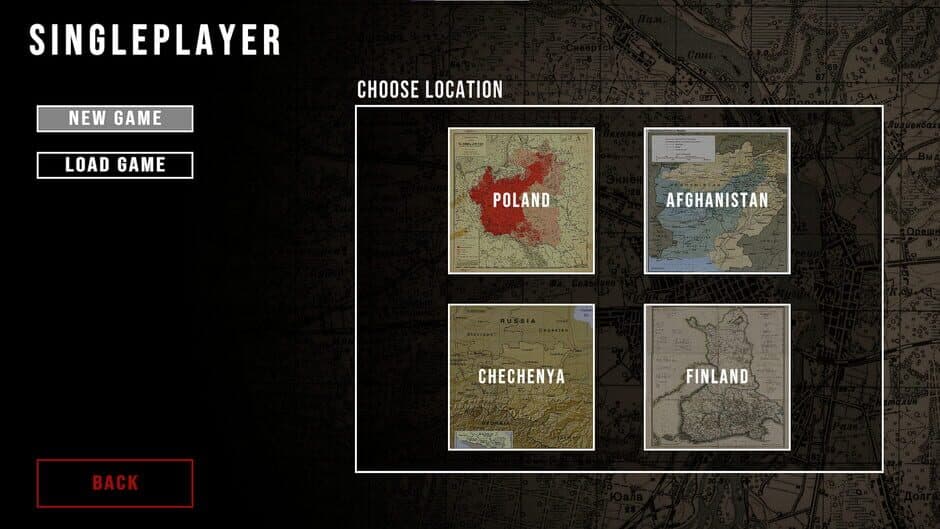 Russian Soldier Simulator screenshot 3
