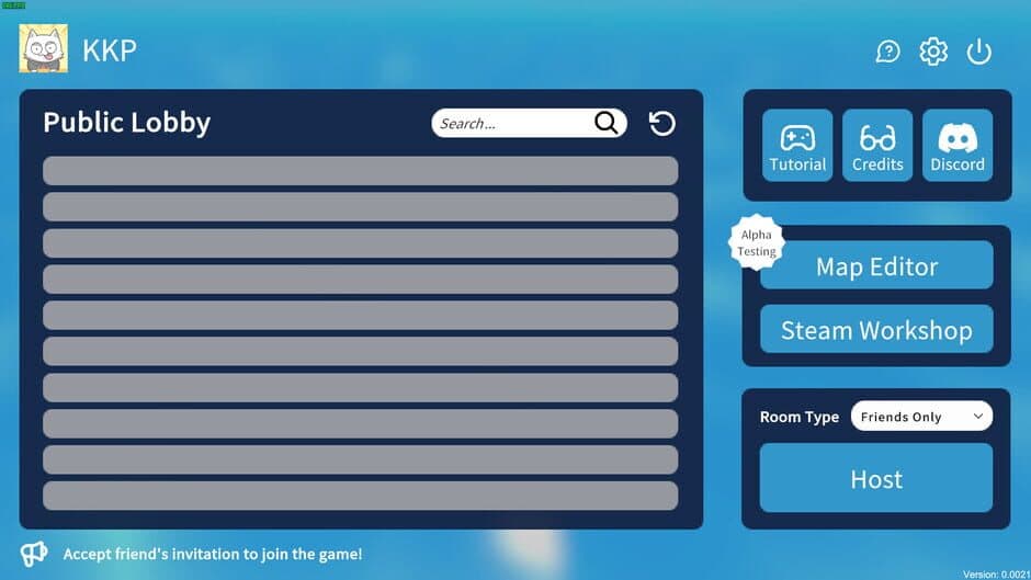 Monocity screenshot 4