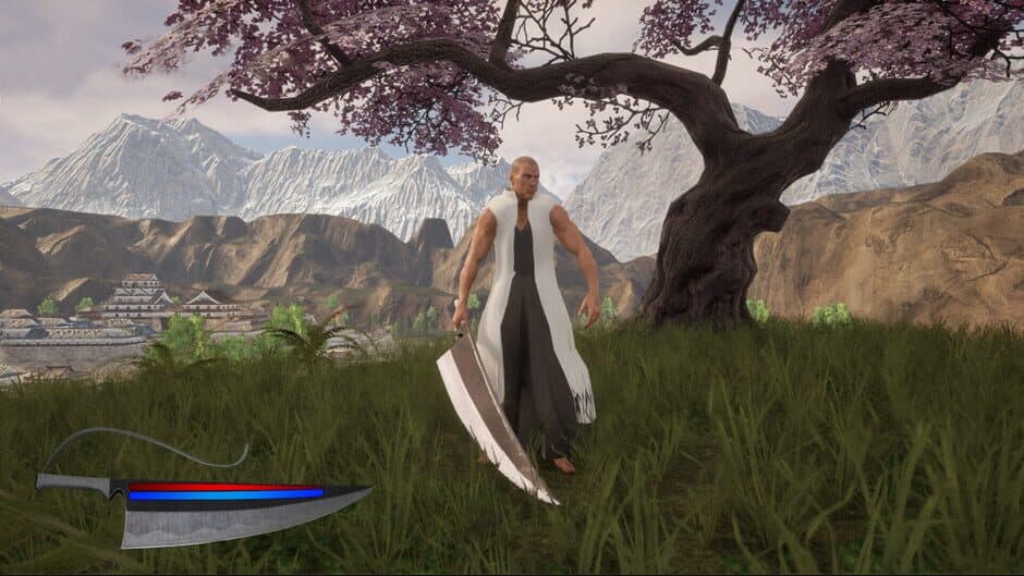 The Reaper Saga screenshot 2
