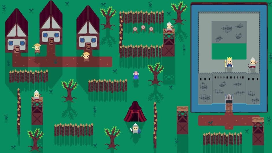 Timepunk screenshot 2