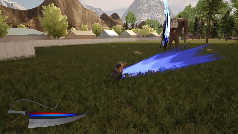 The Reaper Saga screenshot 6