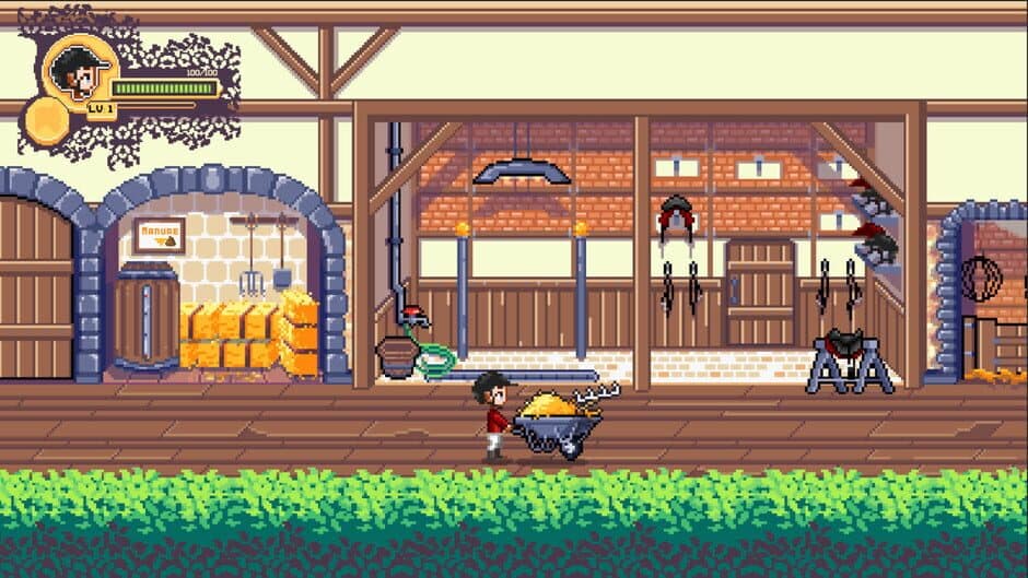 Rising Star: The Horse Game screenshot 4