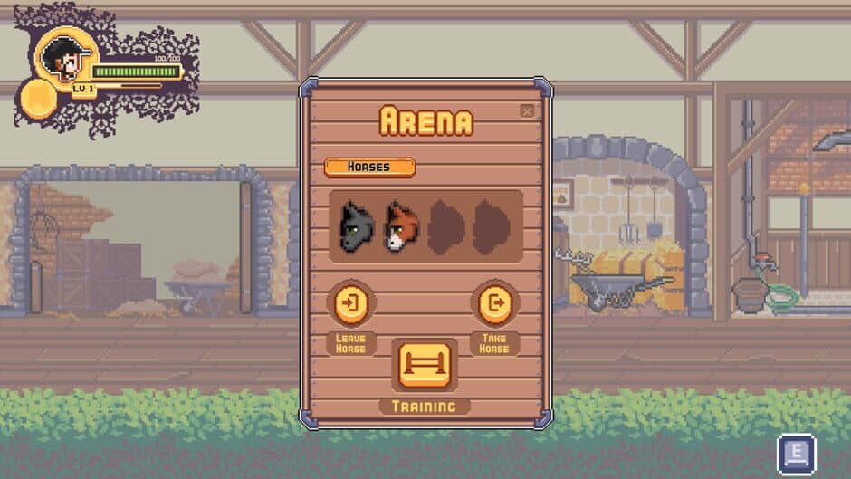 Rising Star: The Horse Game screenshot 5