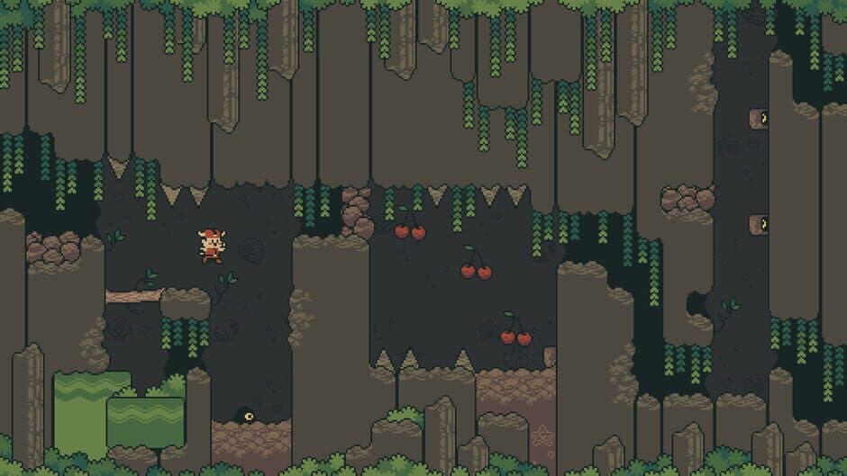 Woten DX: Traveller's Dream screenshot 3