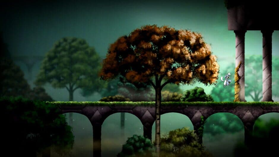Yako screenshot 5