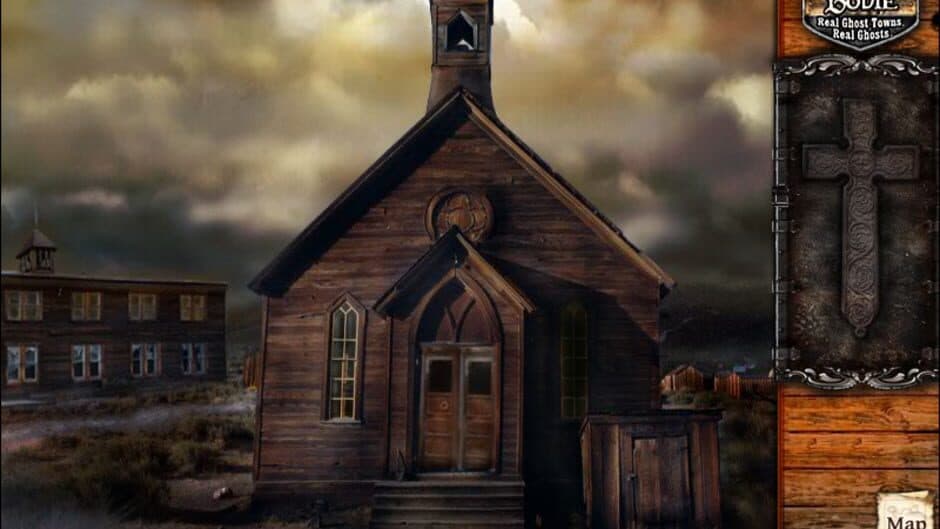 Ghost Town Mysteries: Bodie screenshot 6