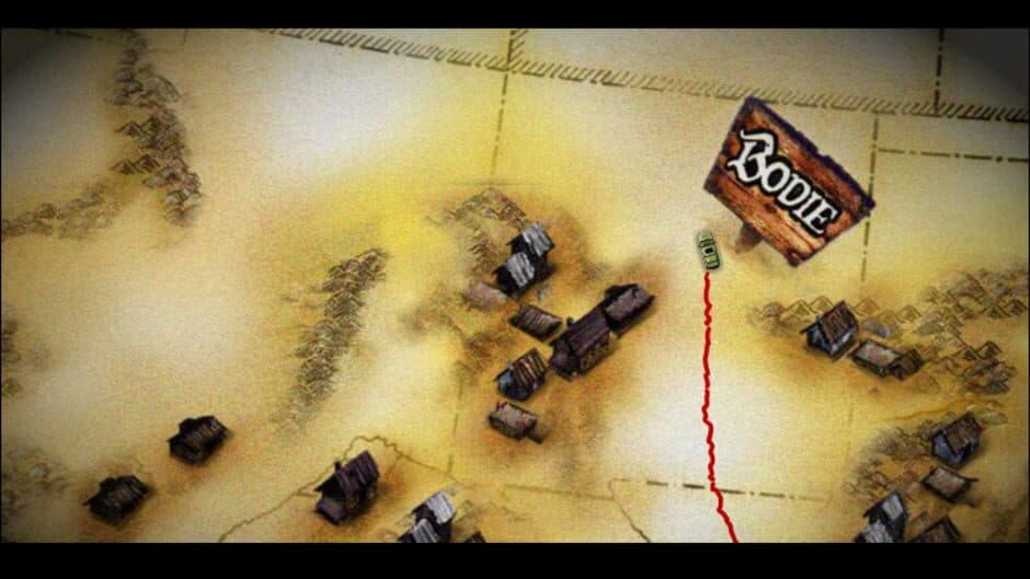 Ghost Town Mysteries: Bodie screenshot 5
