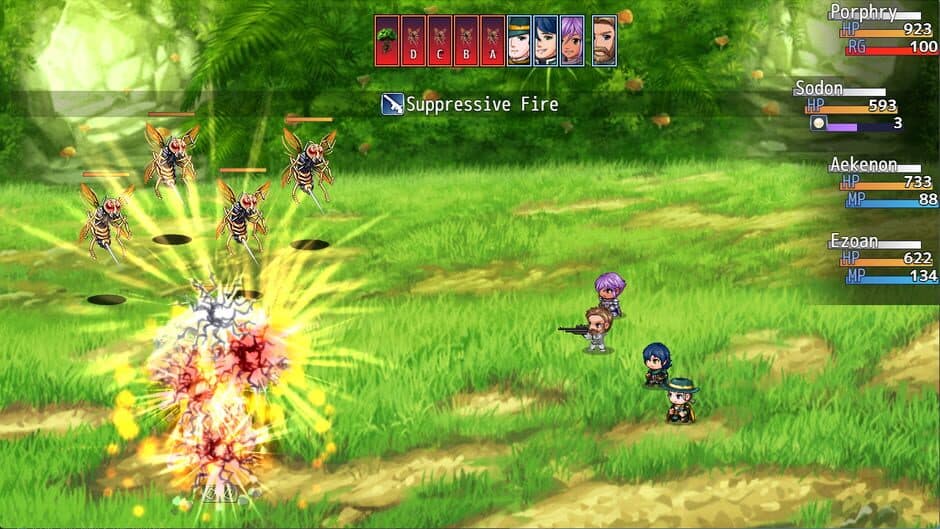 Tower Song: Eternal Knight