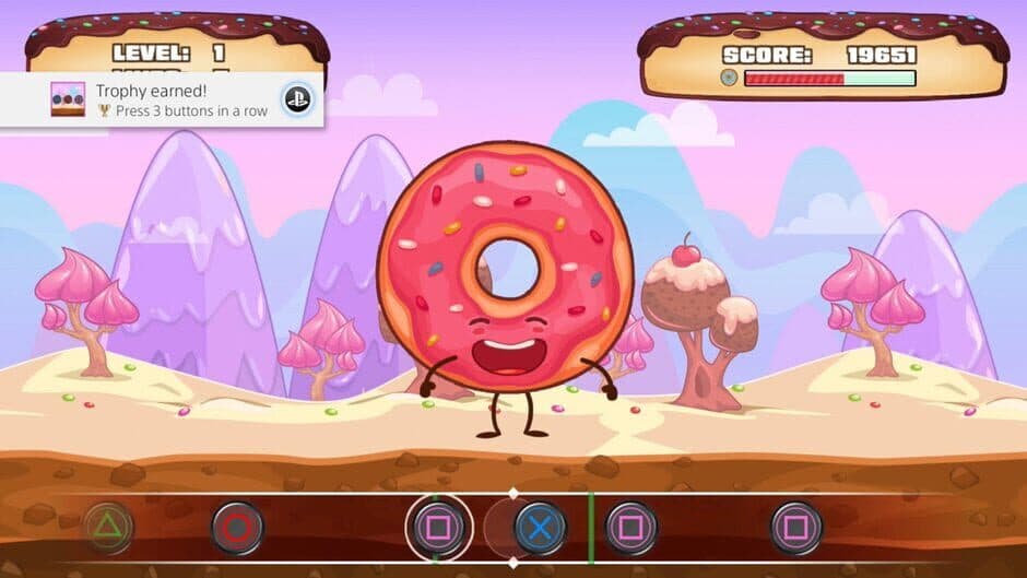 Donut Fun screenshot 5