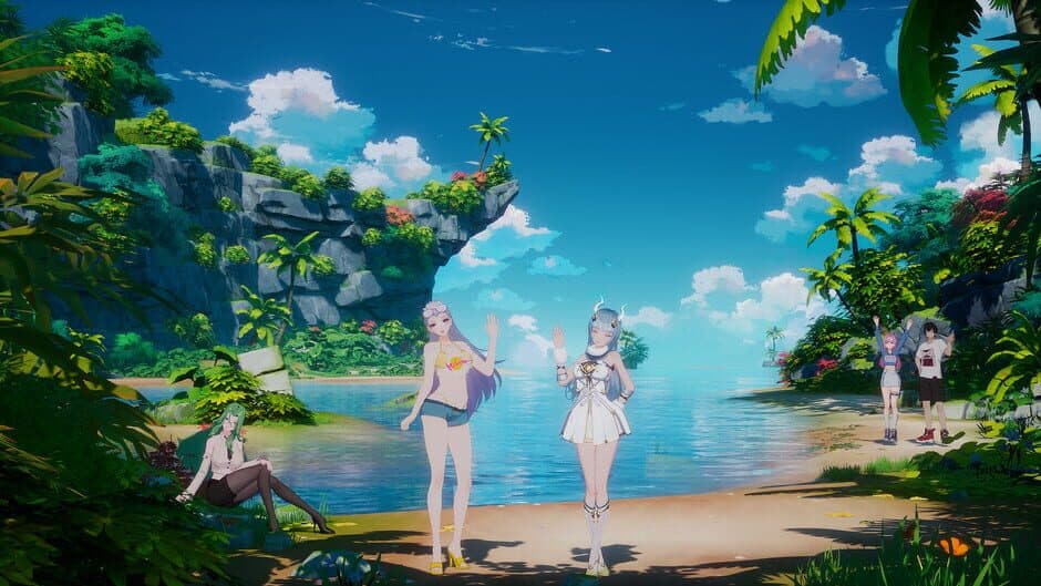 Mirror 2: Project Z screenshot 6
