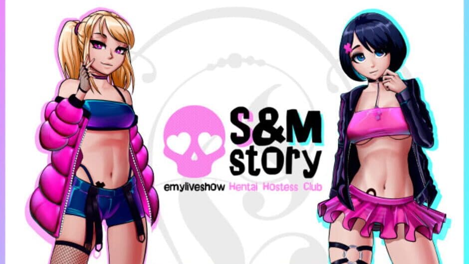 S&M Story screenshot 4
