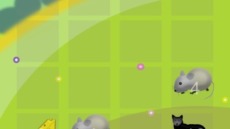 2048 Farmer in the Dell screenshot 2