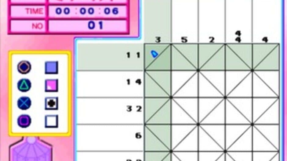 Colorful Logic 2