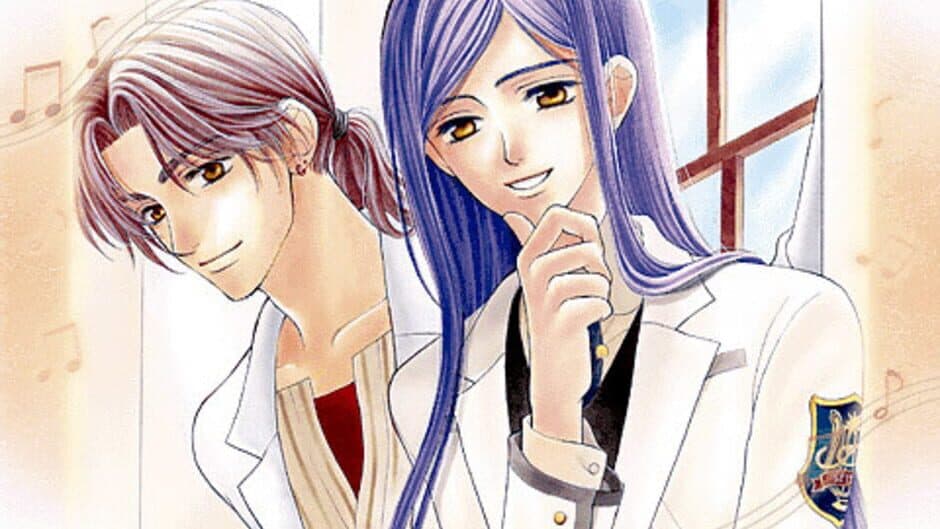 Kiniro no Corda: La Corda d'Oro screenshot 4