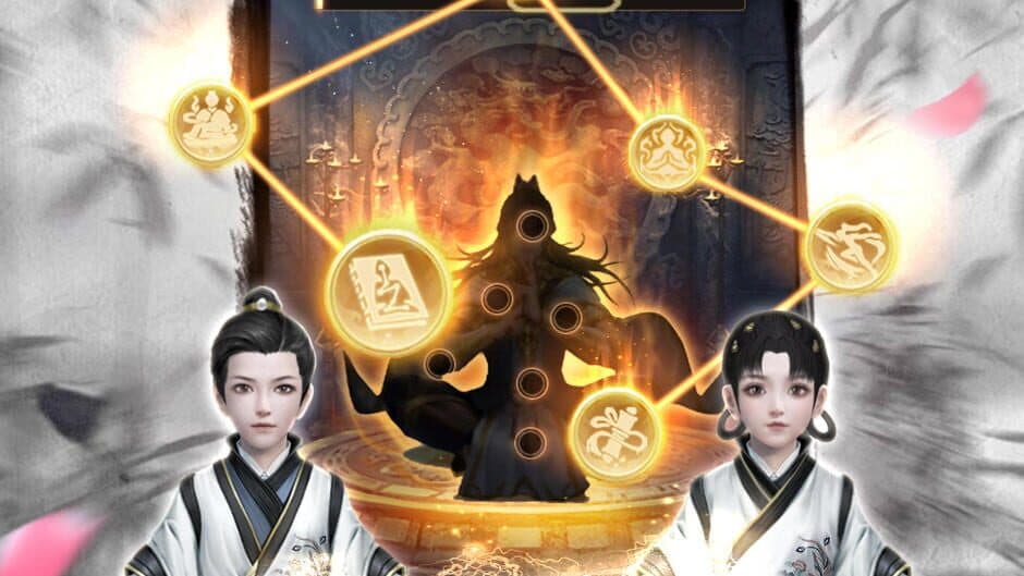 Immortal Taoists